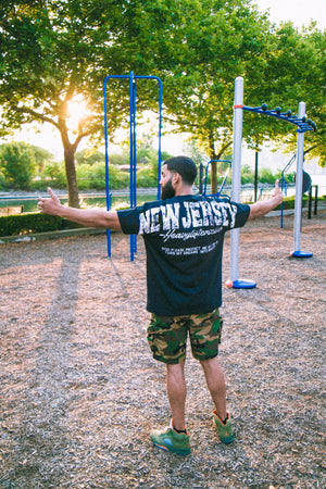 Staple Tee