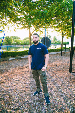 Staple Tee