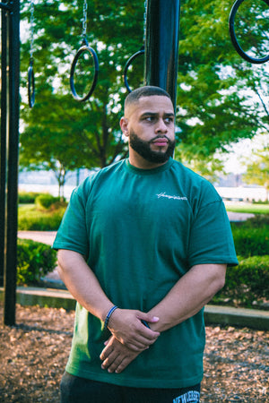 Staple Tee