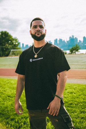 Everyday Tee