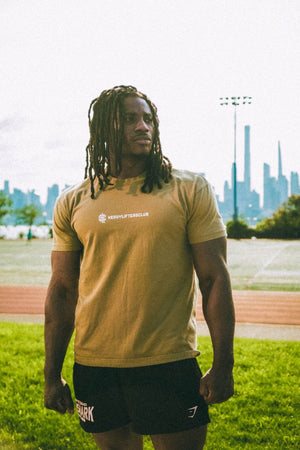 Everyday Tee